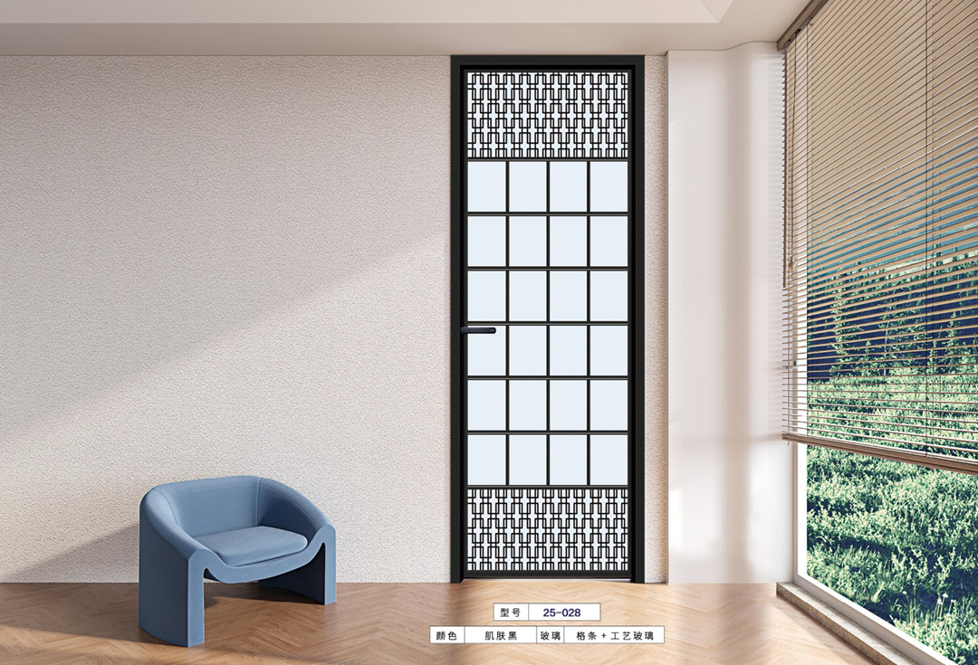 佳俊推拉门系列